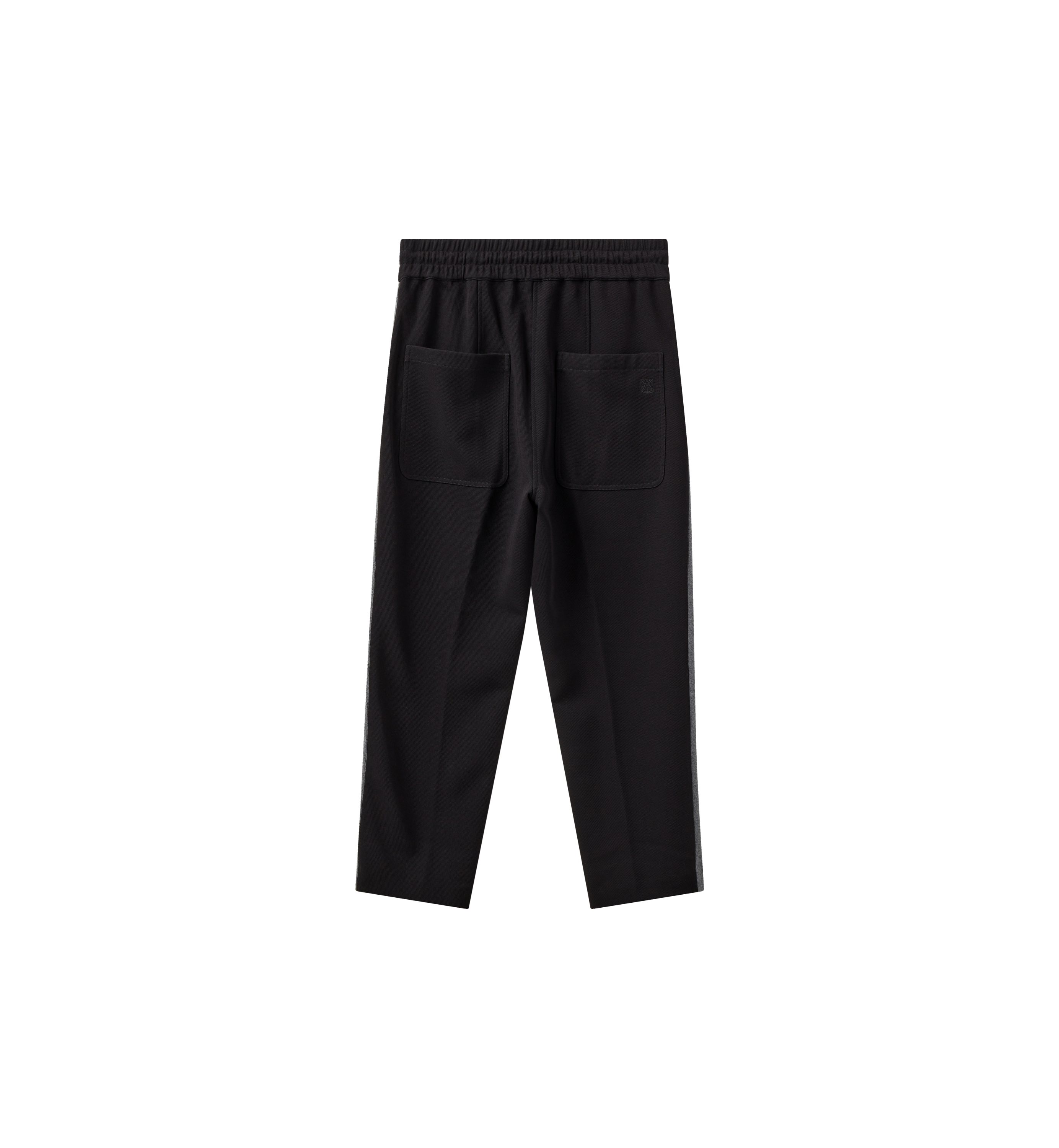 Packshot / Black / Back